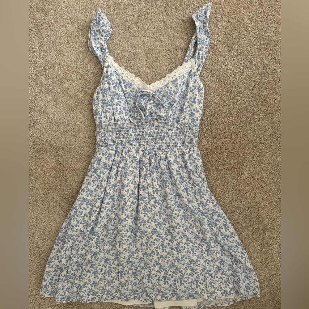 Altar’d state summer dress